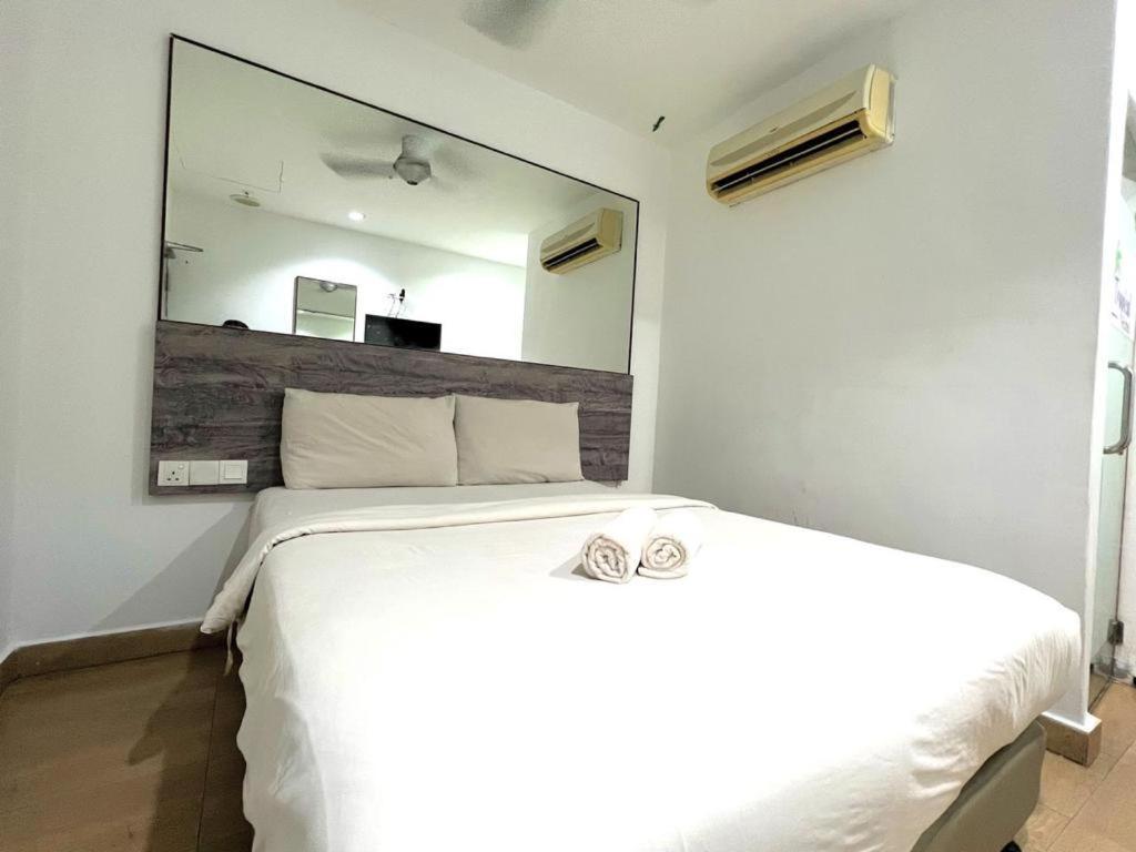 Tropical Hotel Kota Damansara 페탈링자야 외부 사진